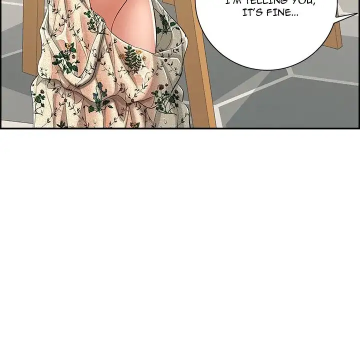 A Killer Woman chapter 21 page 30