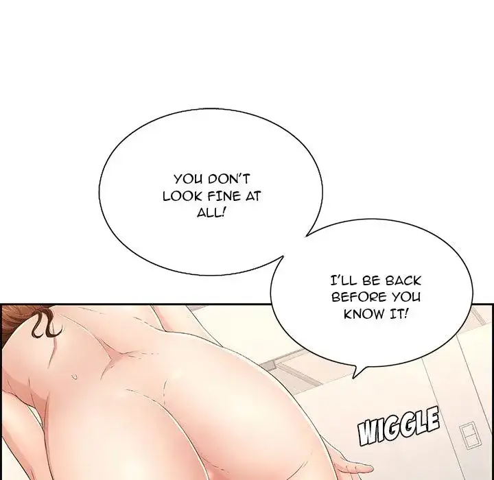 A Killer Woman chapter 21 page 31