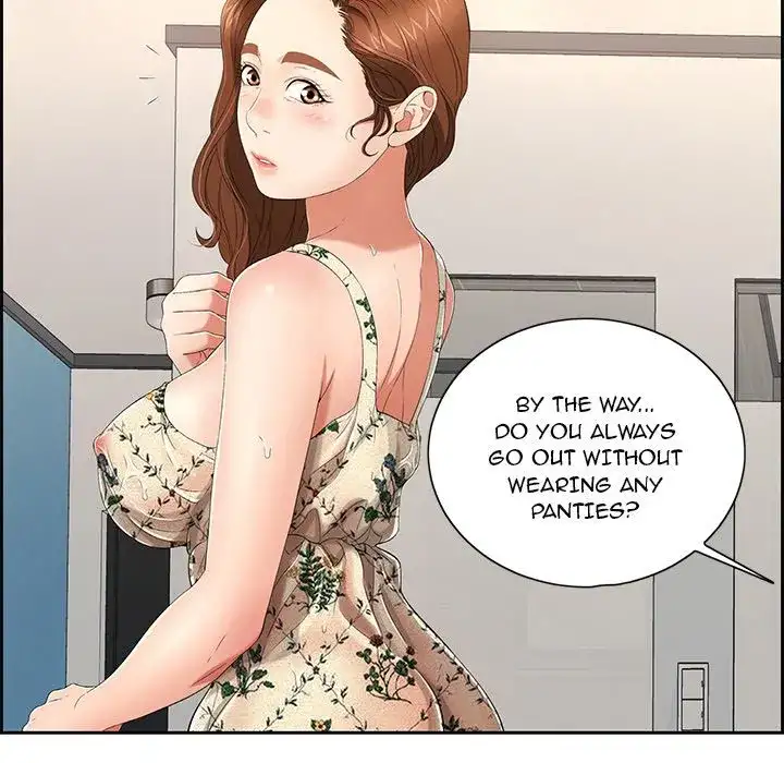 A Killer Woman chapter 21 page 36