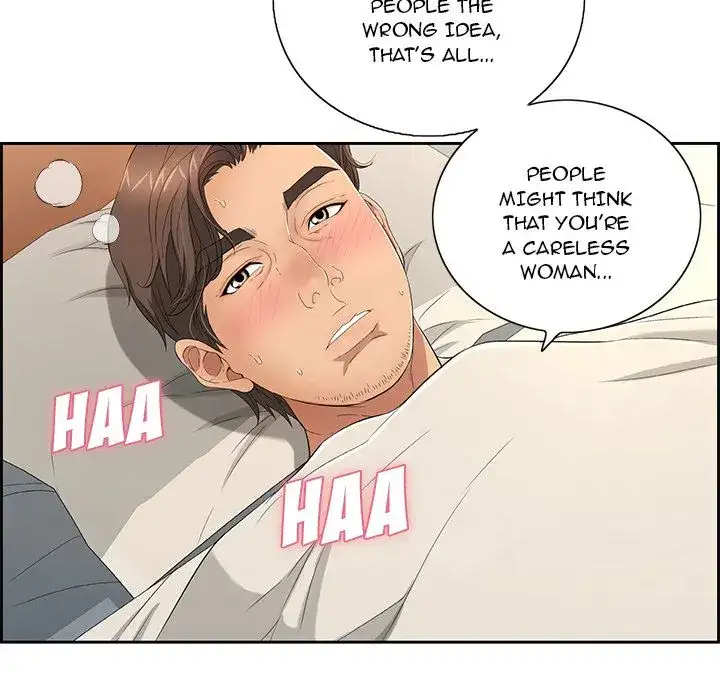 A Killer Woman chapter 21 page 38