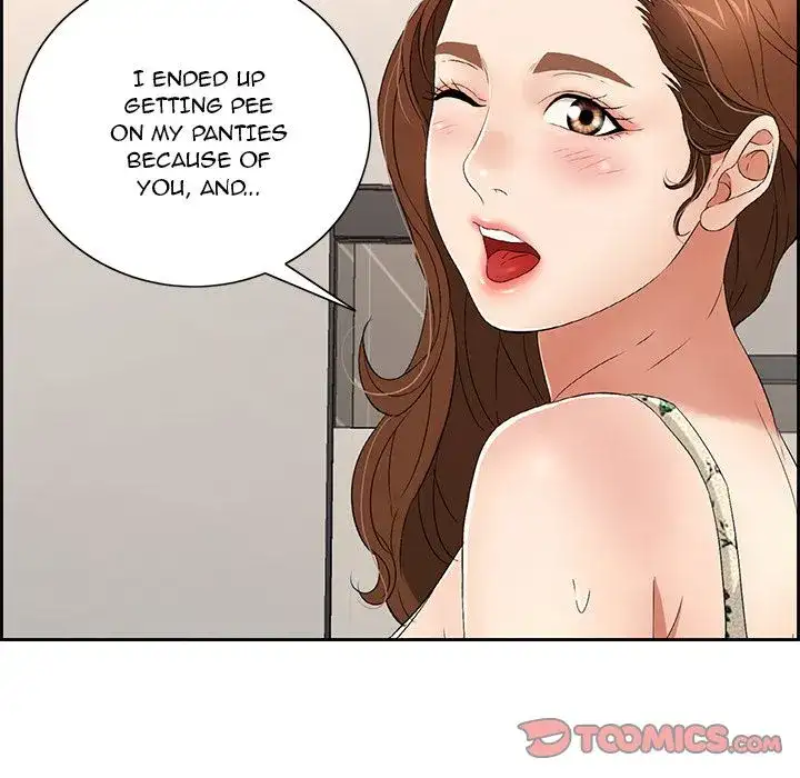 A Killer Woman chapter 21 page 40