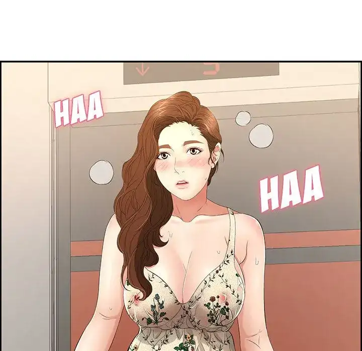 A Killer Woman chapter 21 page 63
