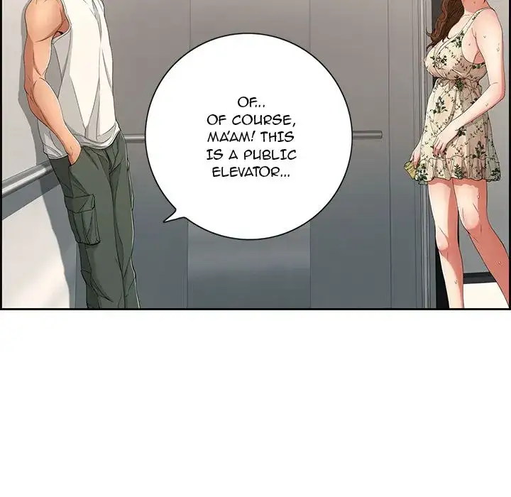 A Killer Woman chapter 21 page 79