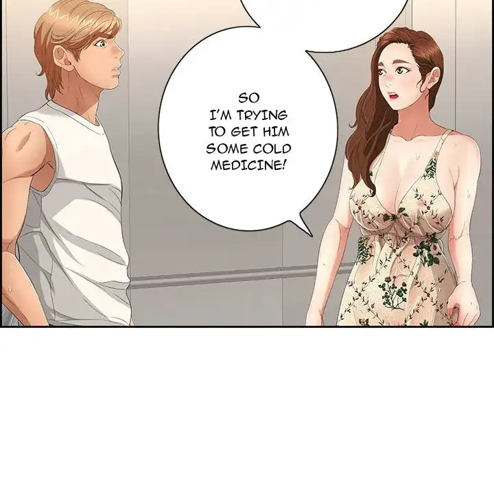 A Killer Woman chapter 21 page 98