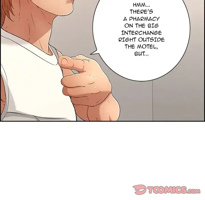 A Killer Woman chapter 21 page 100