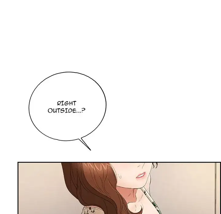 A Killer Woman chapter 21 page 101