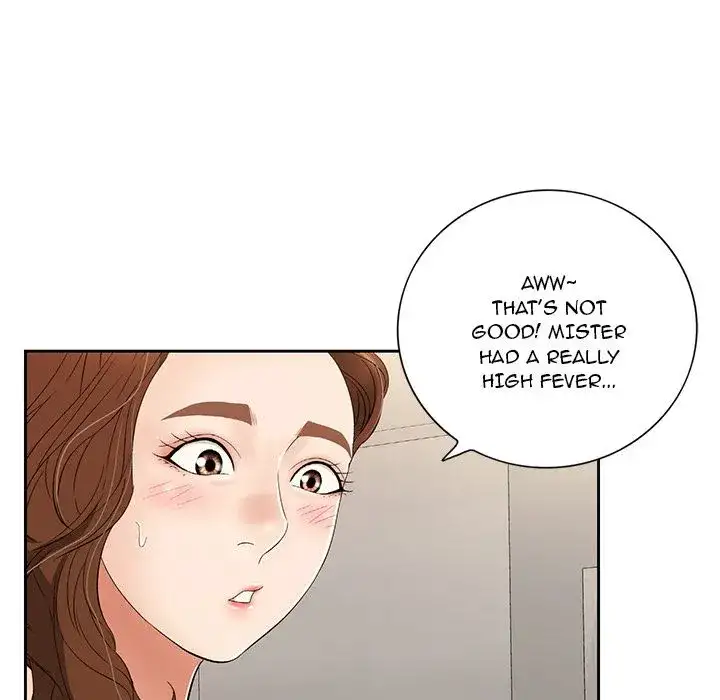 A Killer Woman chapter 21 page 105