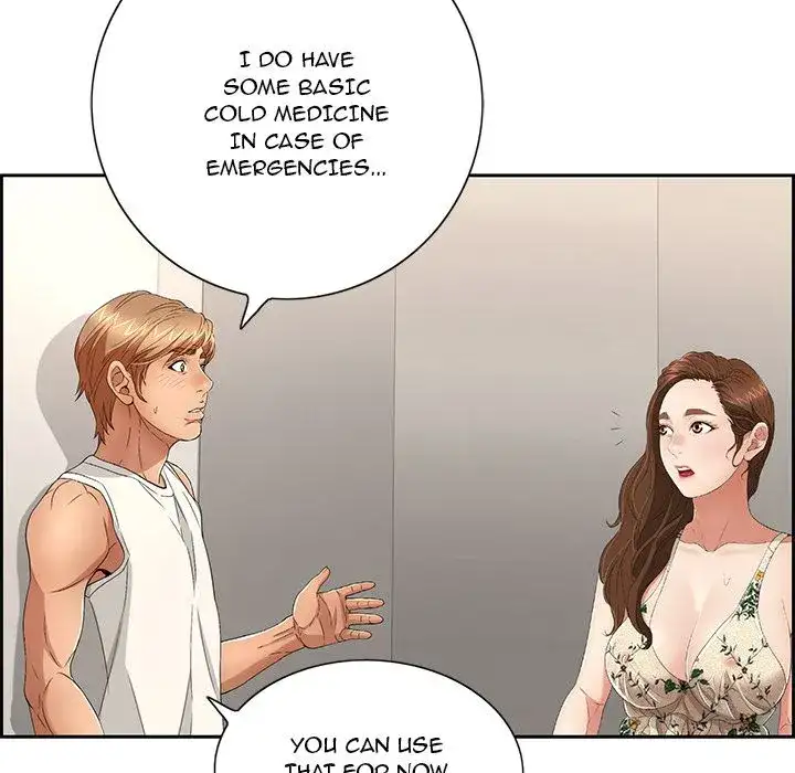 A Killer Woman chapter 21 page 107