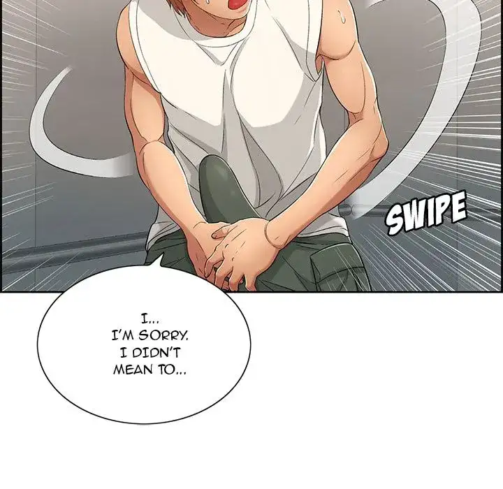 A Killer Woman chapter 21 page 115