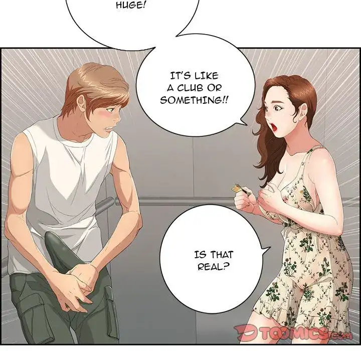 A Killer Woman chapter 21 page 118