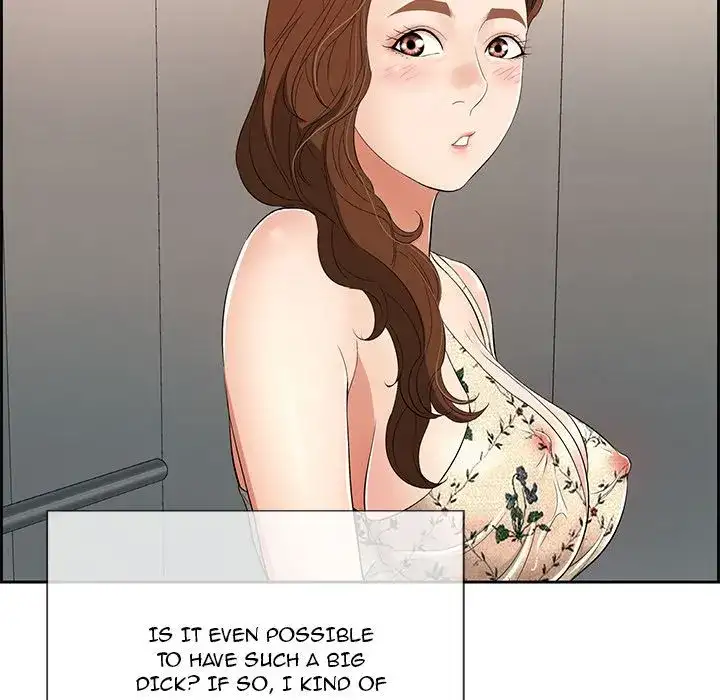 A Killer Woman chapter 21 page 126