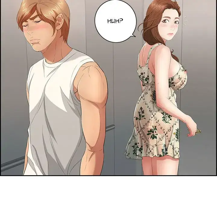 A Killer Woman chapter 21 page 128