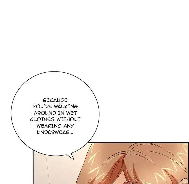 A Killer Woman chapter 21 page 129