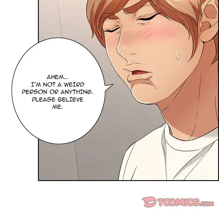 A Killer Woman chapter 21 page 130