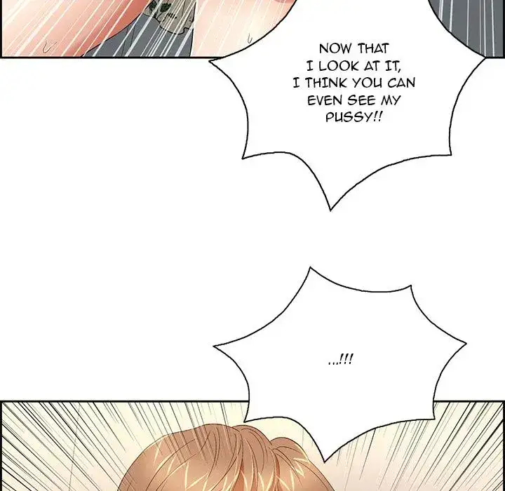 A Killer Woman chapter 21 page 133