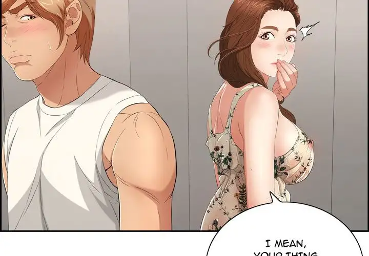 A Killer Woman chapter 22 page 5