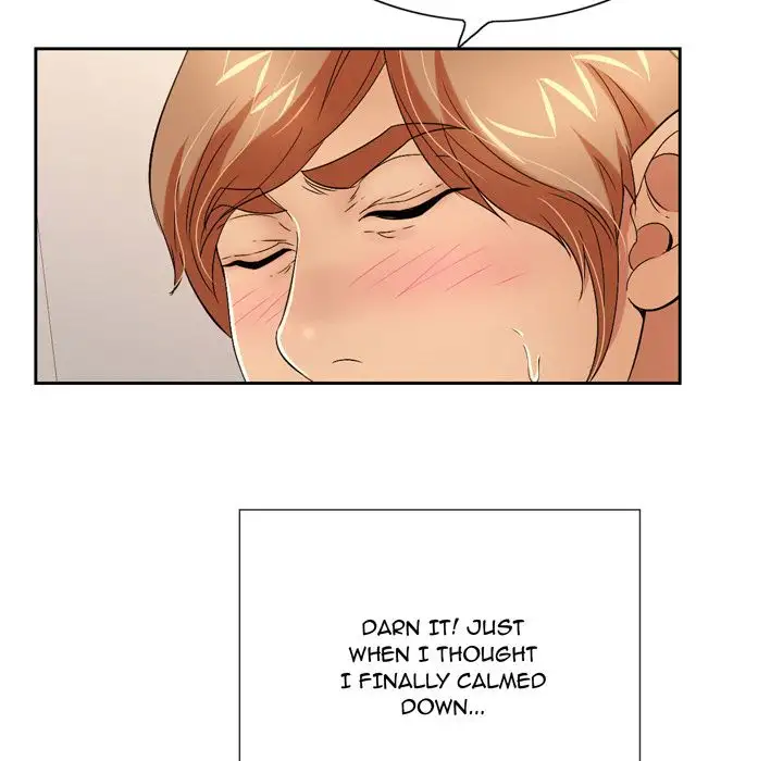 A Killer Woman chapter 22 page 7