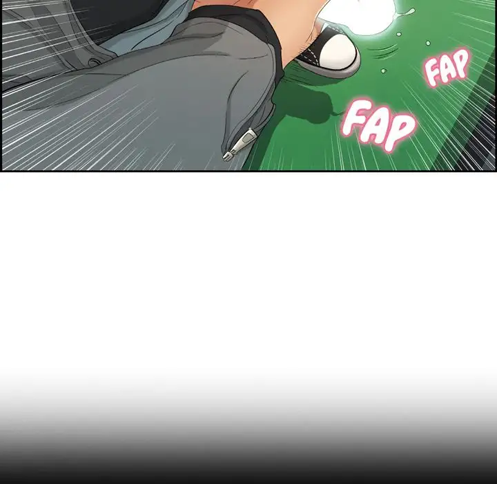 A Killer Woman chapter 22 page 17
