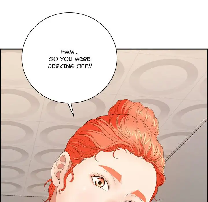 A Killer Woman chapter 22 page 31