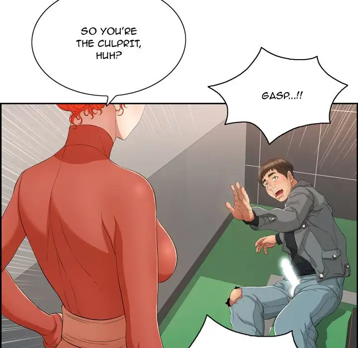 A Killer Woman chapter 22 page 38