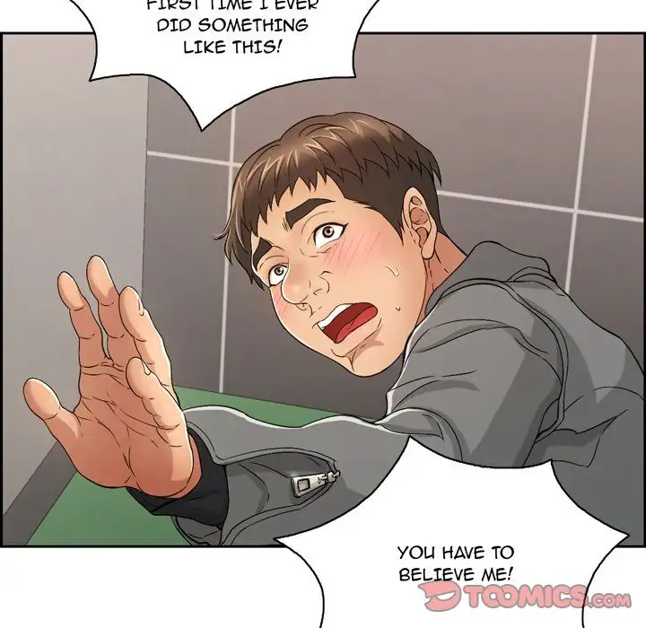A Killer Woman chapter 22 page 40