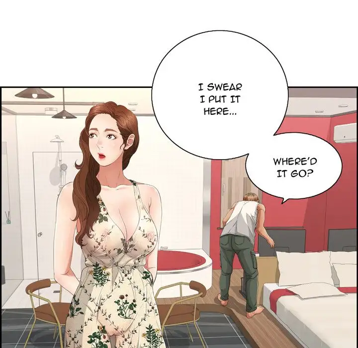 A Killer Woman chapter 22 page 75