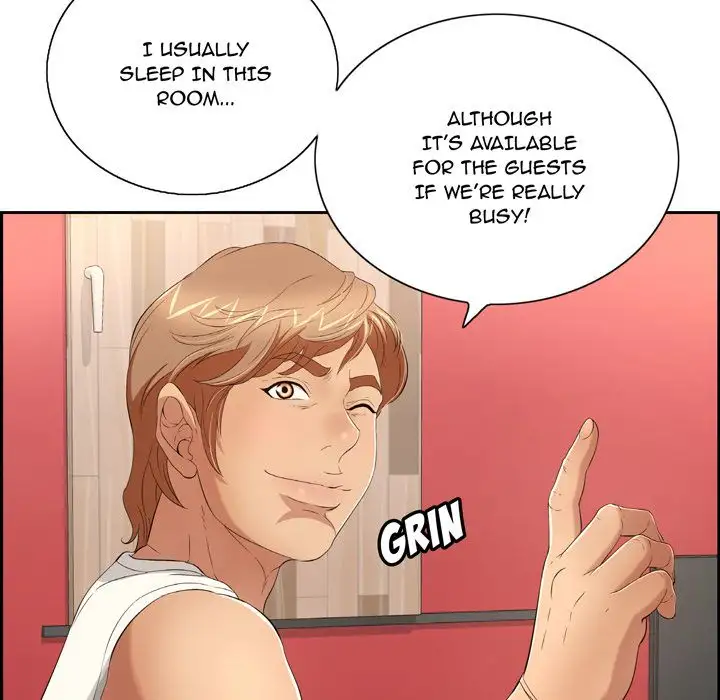 A Killer Woman chapter 22 page 80