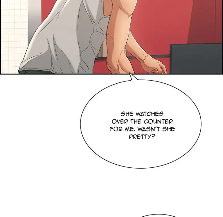 A Killer Woman chapter 22 page 85
