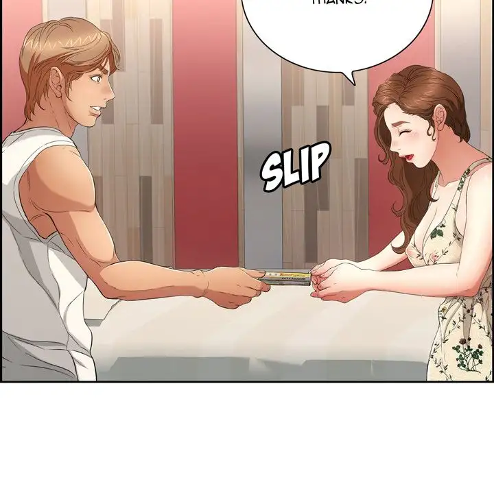 A Killer Woman chapter 22 page 91