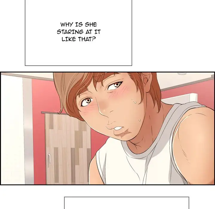 A Killer Woman chapter 22 page 104