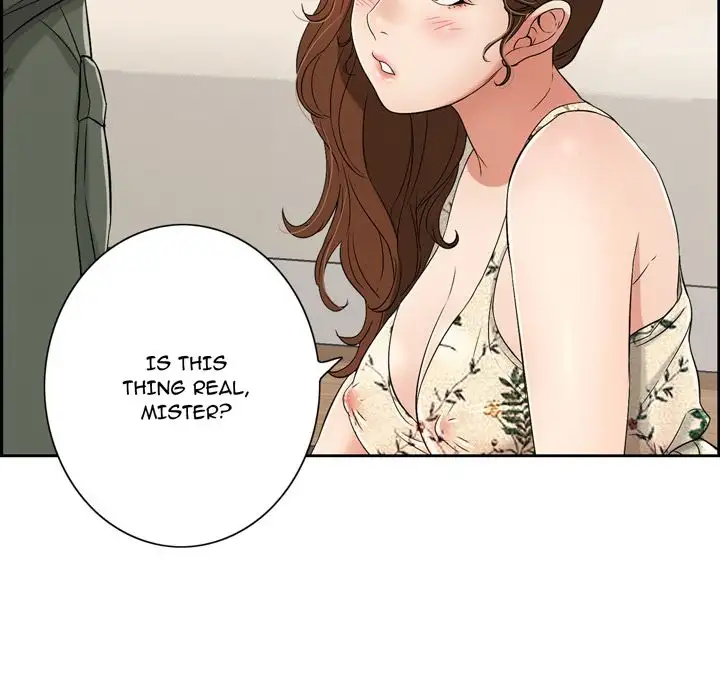 A Killer Woman chapter 22 page 117