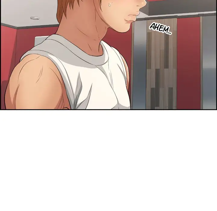 A Killer Woman chapter 22 page 119