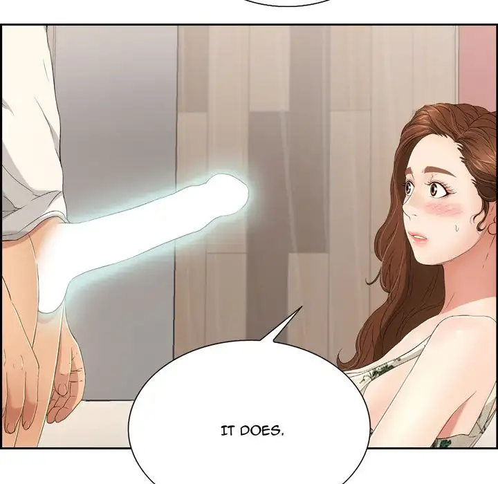 A Killer Woman chapter 22 page 132