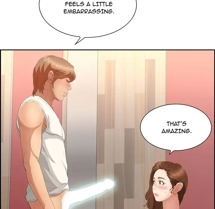 A Killer Woman chapter 22 page 134