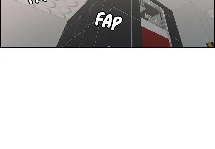A Killer Woman chapter 23 page 3