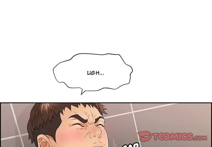 A Killer Woman chapter 23 page 4