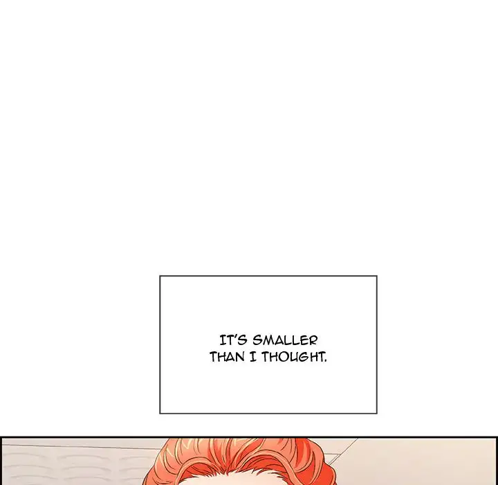 A Killer Woman chapter 23 page 8