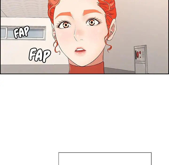 A Killer Woman chapter 23 page 9