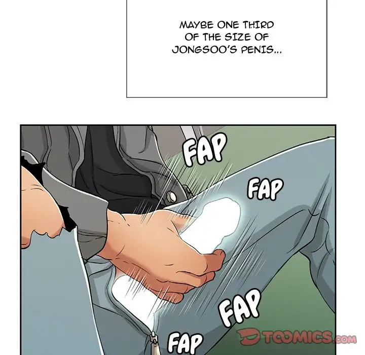 A Killer Woman chapter 23 page 10