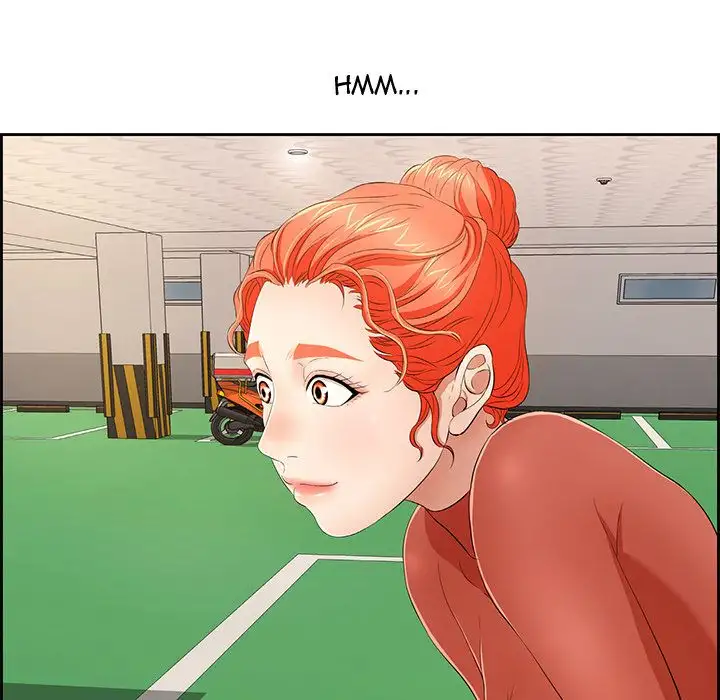 A Killer Woman chapter 23 page 12