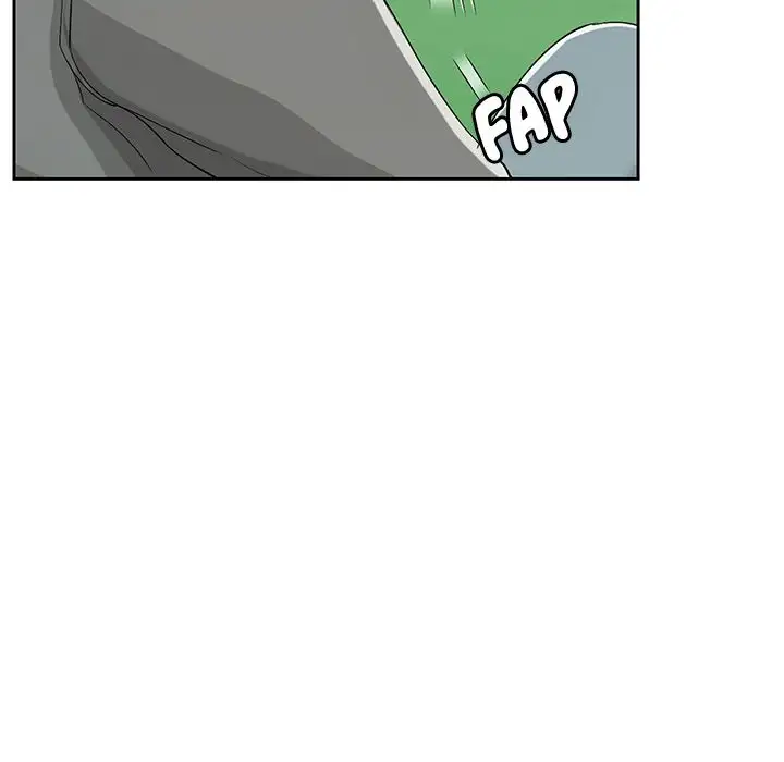 A Killer Woman chapter 23 page 20