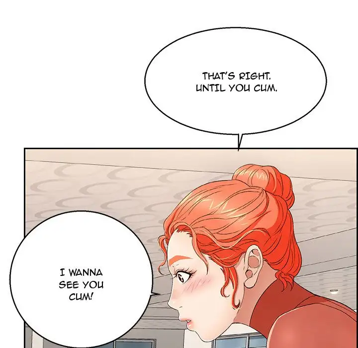 A Killer Woman chapter 23 page 21