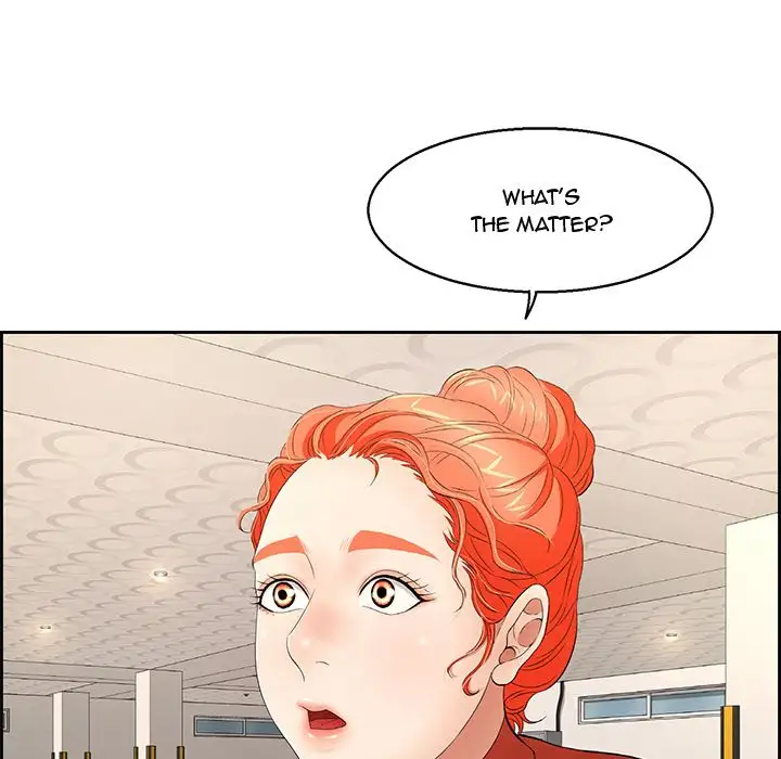 A Killer Woman chapter 23 page 25