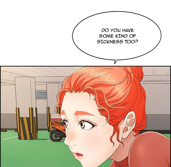 A Killer Woman chapter 23 page 29