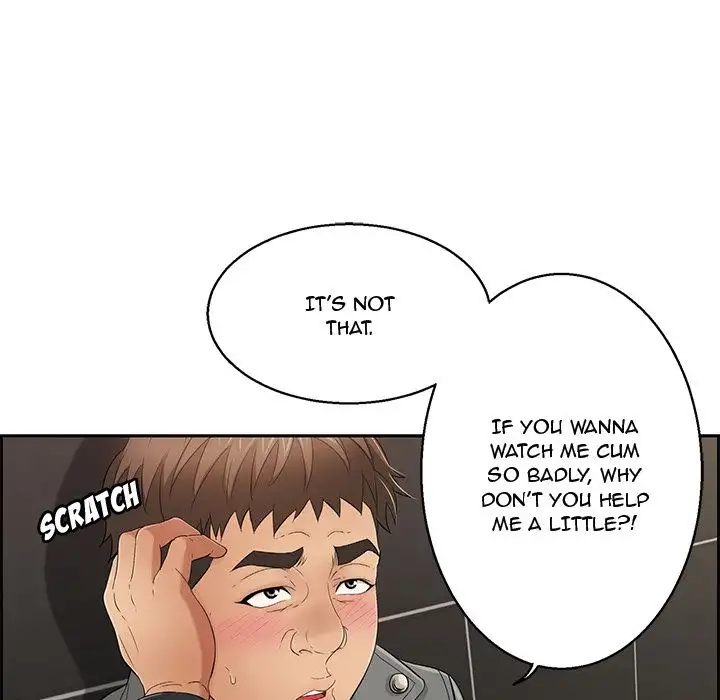 A Killer Woman chapter 23 page 31