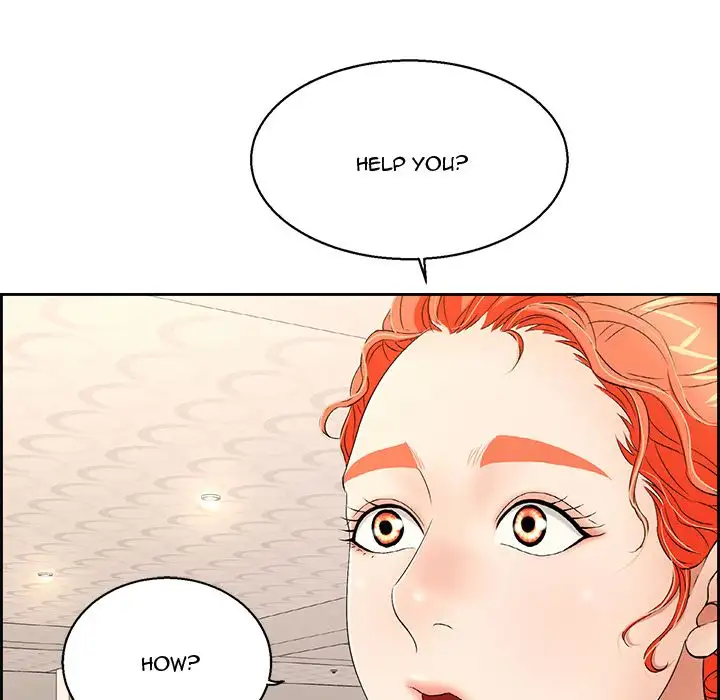 A Killer Woman chapter 23 page 33