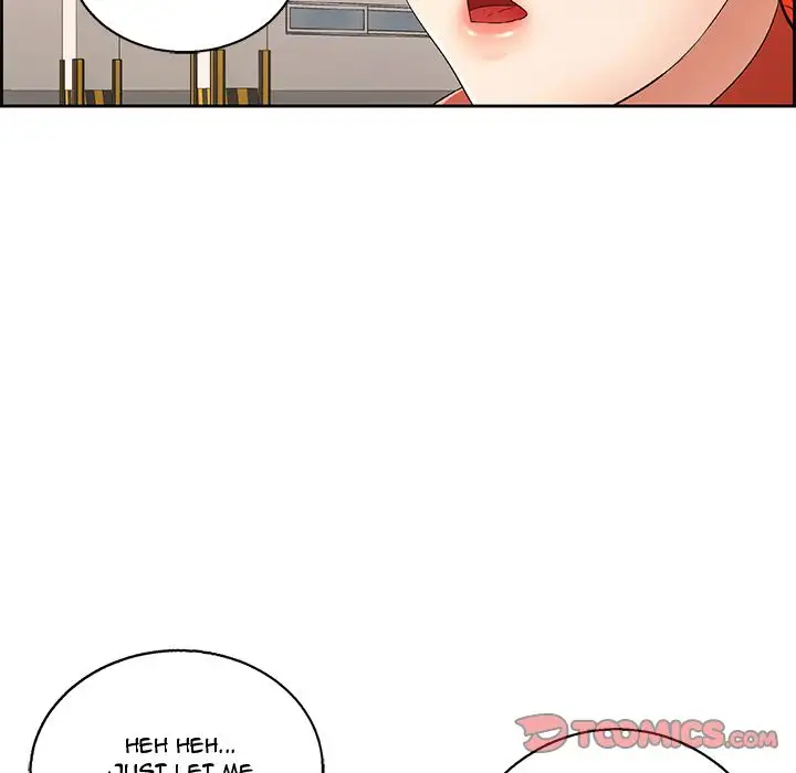 A Killer Woman chapter 23 page 34