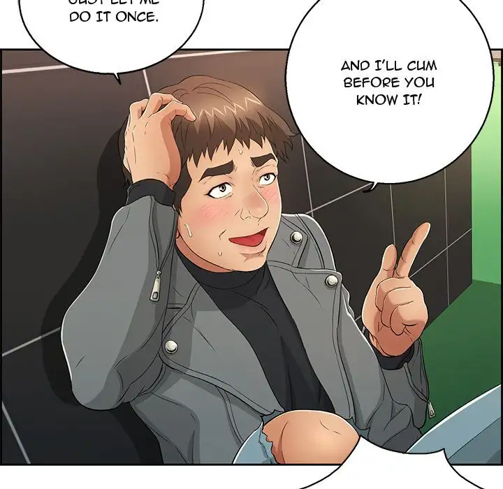 A Killer Woman chapter 23 page 35