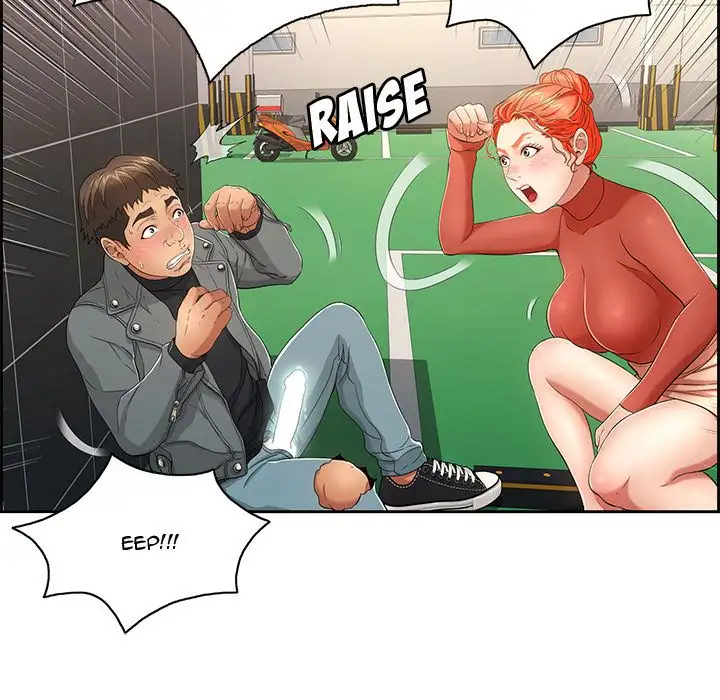 A Killer Woman chapter 23 page 37