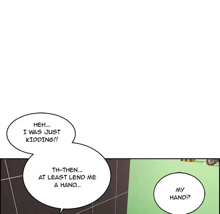 A Killer Woman chapter 23 page 38